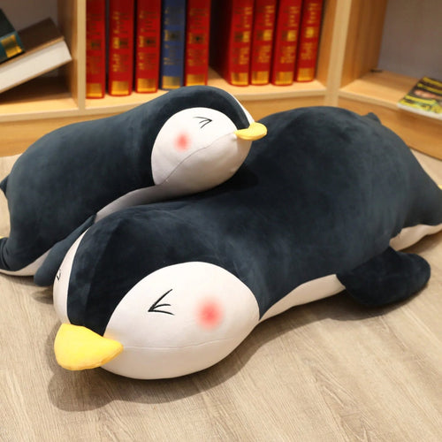 BowLift | Cheeky Penguin Pals