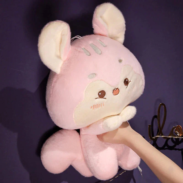 BowLift | Chibi Squirrel Buddies
