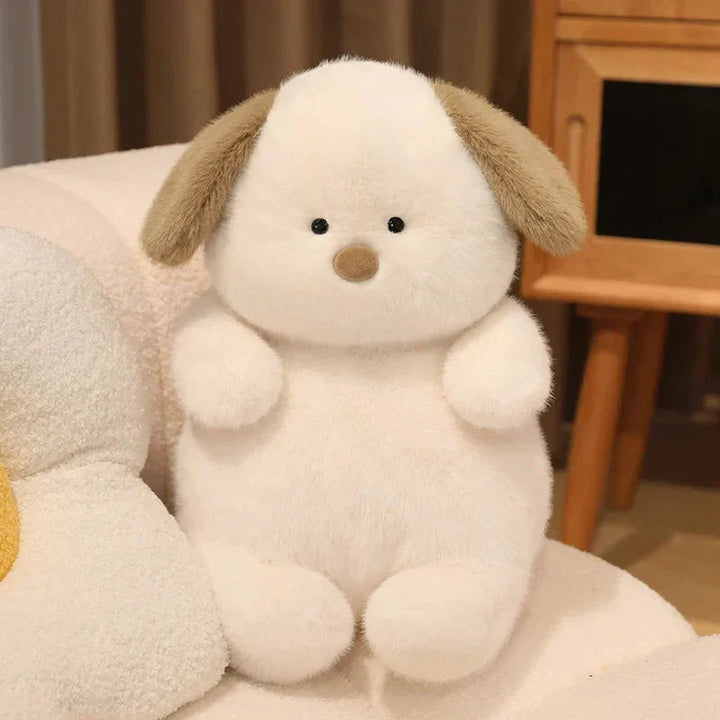BowLift | Chonky Fuzzy Animal Plush Friends