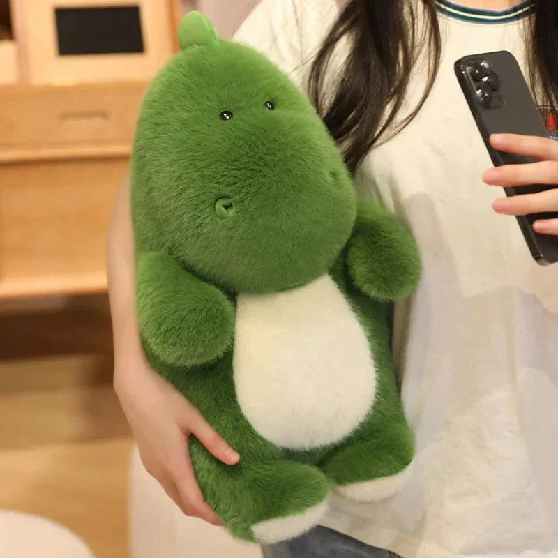 BowLift | Chonky Fuzzy Animal Plush Friends