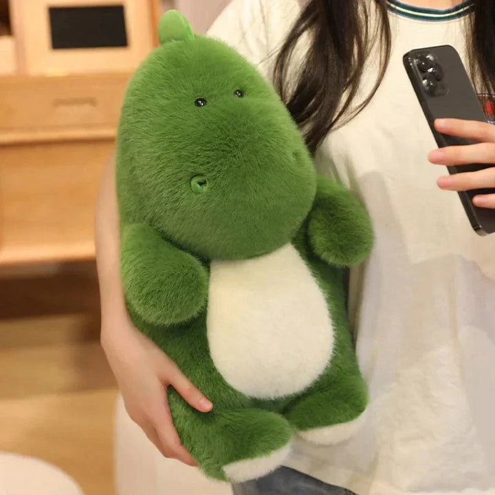 BowLift | Chonky Fuzzy Animal Plush Friends