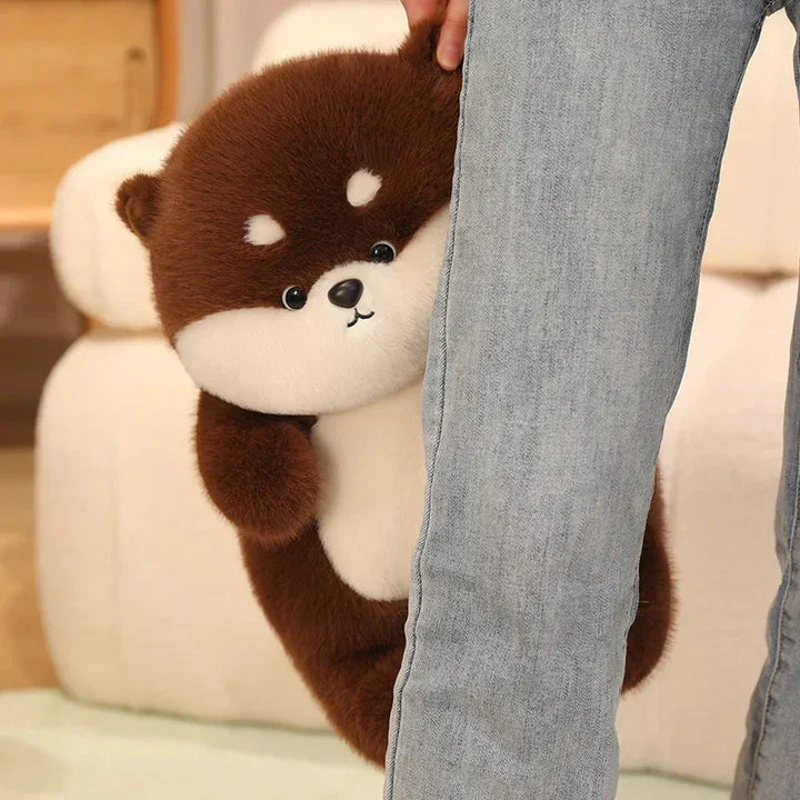 BowLift | Chonky Fuzzy Animal Plush Friends