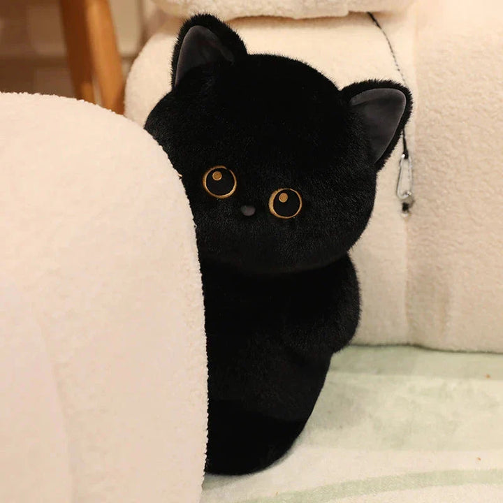 BowLift | Chonky Fuzzy Animal Plush Friends