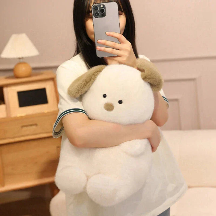 BowLift | Chonky Fuzzy Animal Plush Friends