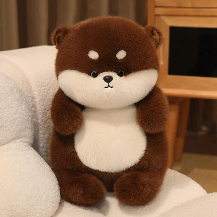 BowLift | Chonky Fuzzy Animal Plush Friends