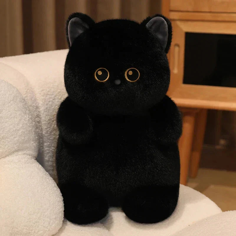 BowLift | Chonky Fuzzy Animal Plush Friends