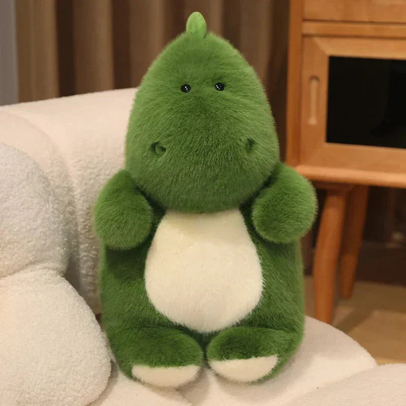 BowLift | Chonky Fuzzy Animal Plush Friends