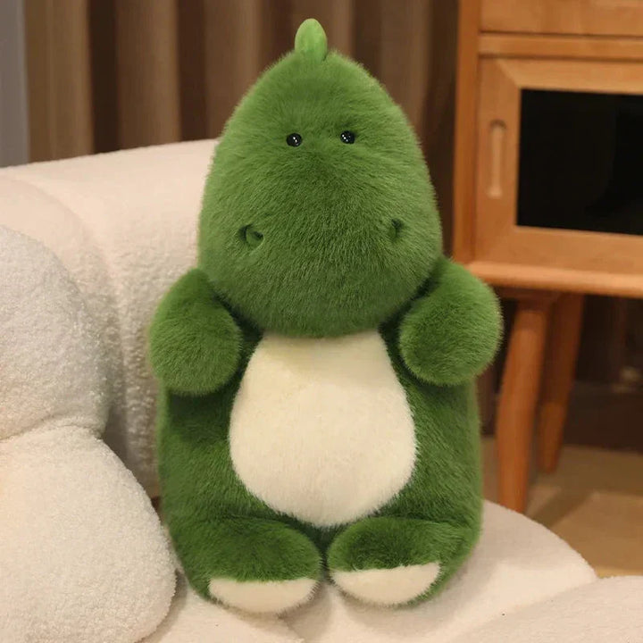BowLift | Chonky Fuzzy Animal Plush Friends