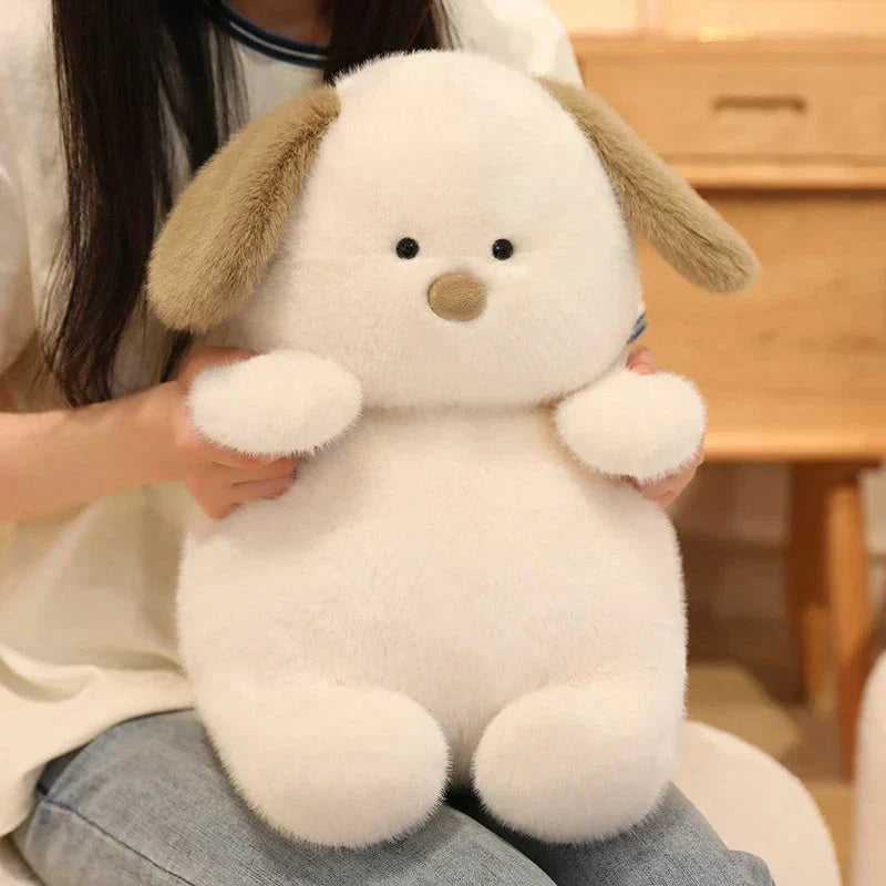 BowLift | Chonky Fuzzy Animal Plush Friends