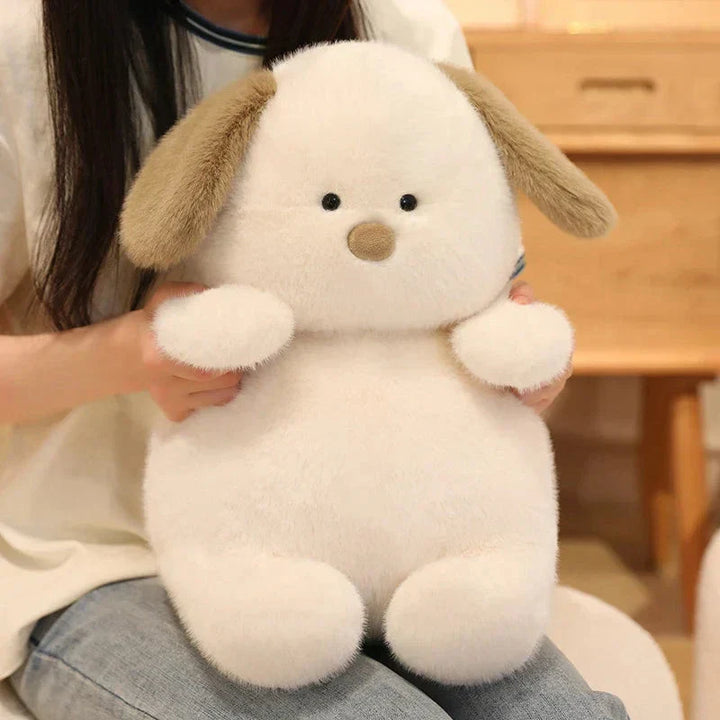BowLift | Chonky Fuzzy Animal Plush Friends