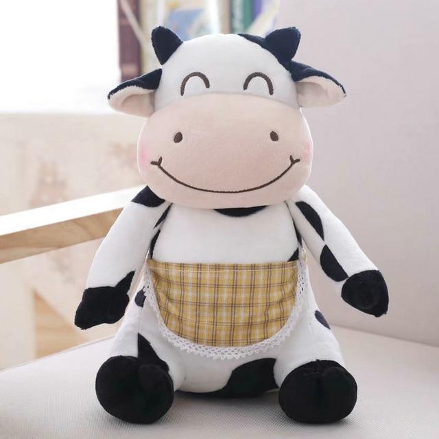 BowLift | Clover the Cow