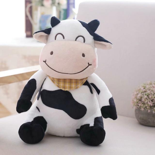 BowLift | Clover the Cow