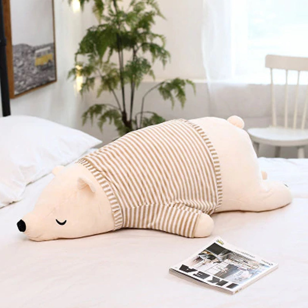 BowLift | Coca & Boba the Bears