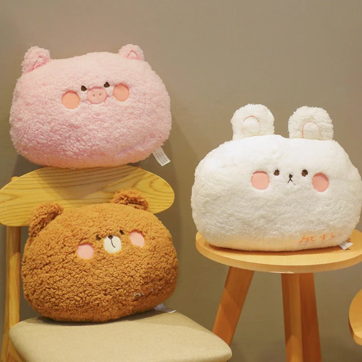 BowLift | Comfy Creatures Collection