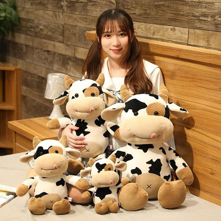 BowLift | Cookie The Cow