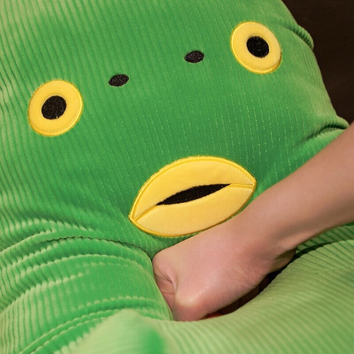 BowLift | Corduroy Long Snuggle Buddy Animal Squad