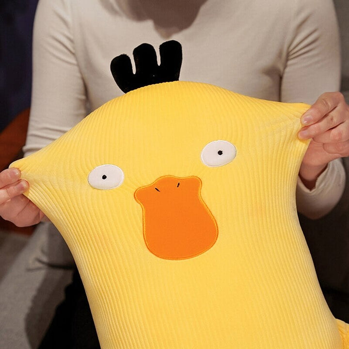 BowLift | Corduroy Long Snuggle Buddy Animal Squad