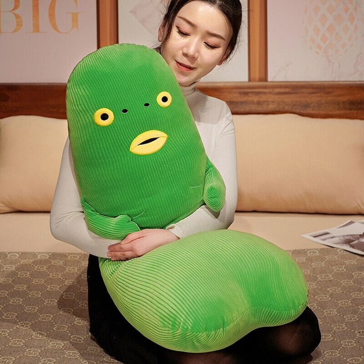 BowLift | Corduroy Long Snuggle Buddy Animal Squad