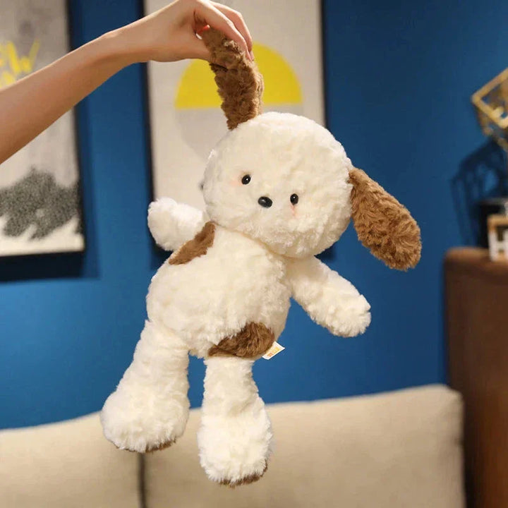 BowLift | Cuddle Bunny & Dogs Plushie Crew