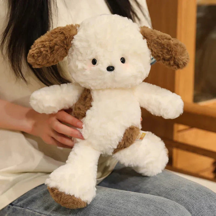 BowLift | Cuddle Bunny & Dogs Plushie Crew