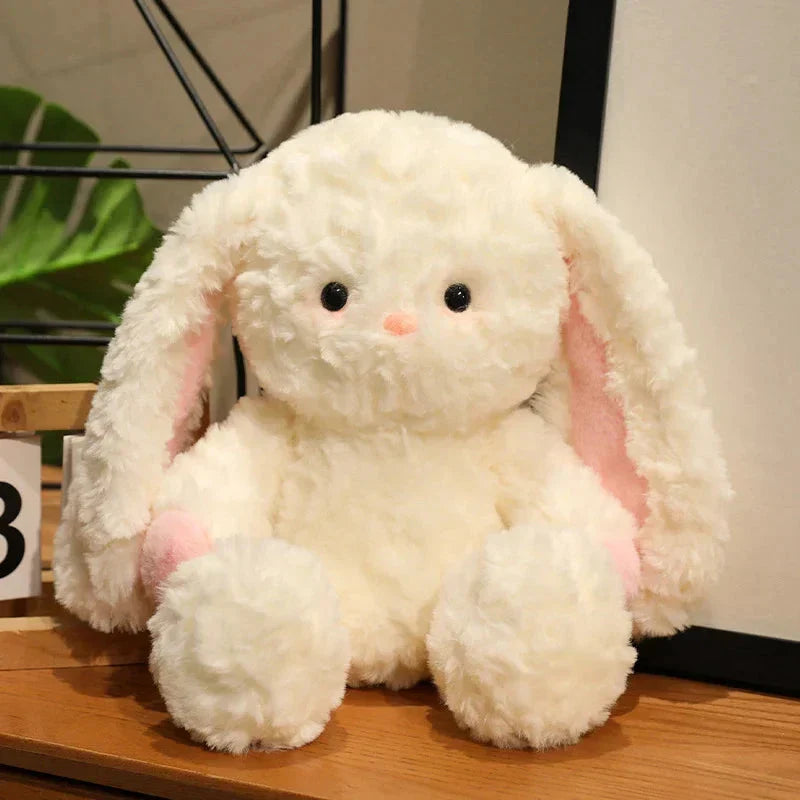 BowLift | Cuddle Bunny & Dogs Plushie Crew