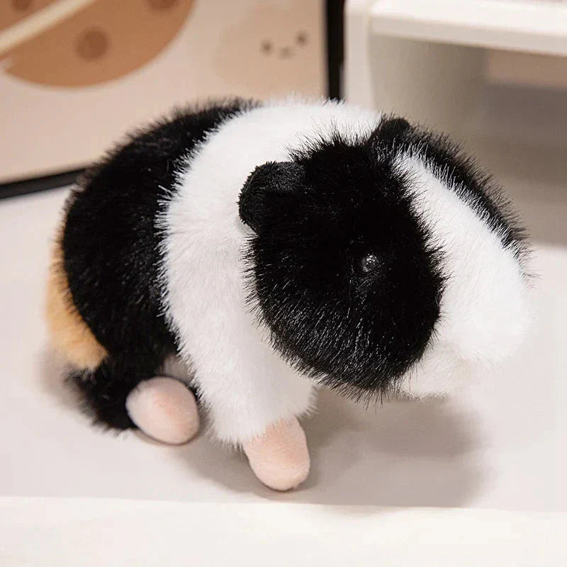 BowLift | Cuddle Puffs Guinea Pig Plushie Family