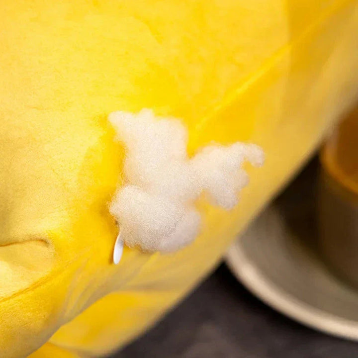 BowLift | Cuddly Capybara Bread Plush