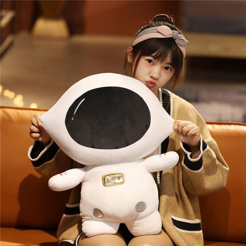 BowLift | Cute Astronaut Space Buddy Plushie