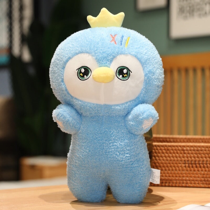 BowLift | Cute Fluffy Animal Plushie Mascots
