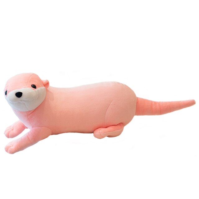 BowLift | Cute Otter Plushies