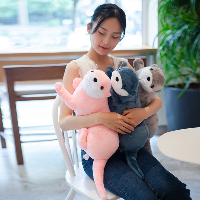 BowLift | Cute Otter Plushies