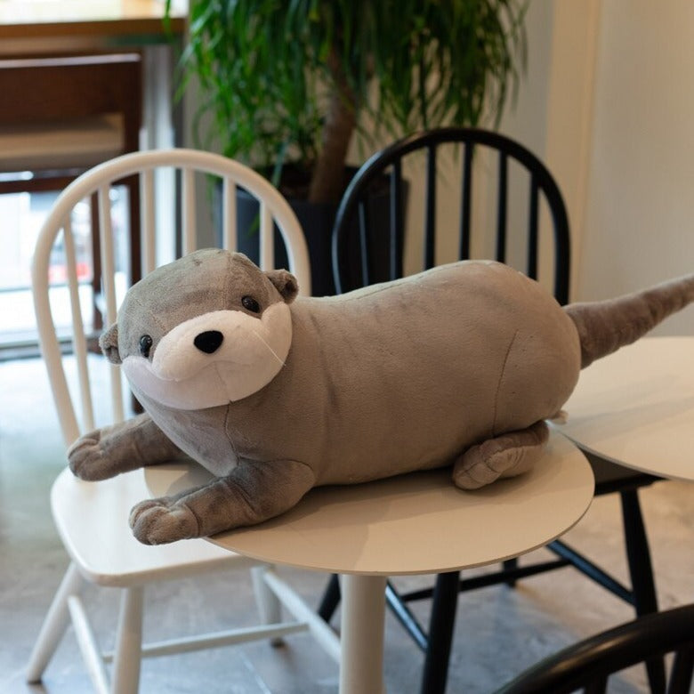 BowLift | Cute Otter Plushies