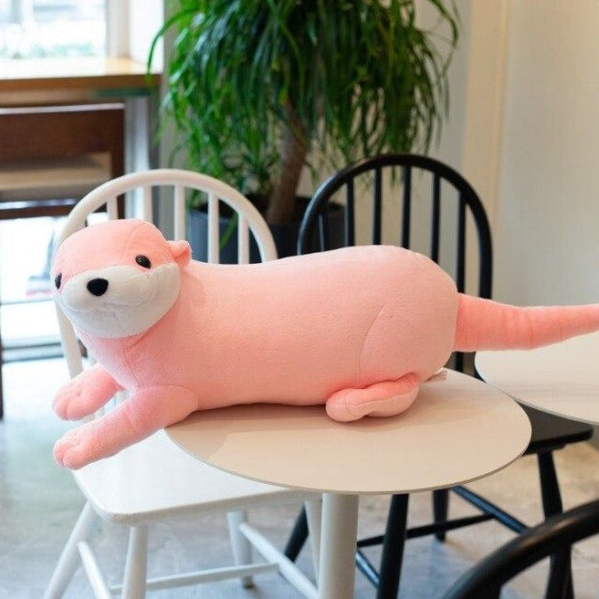 BowLift | Cute Otter Plushies