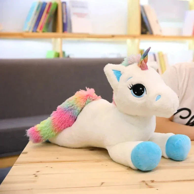 BowLift | Dream Rainbow Unicorn Plush