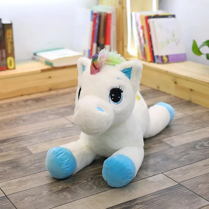BowLift | Dream Rainbow Unicorn Plush