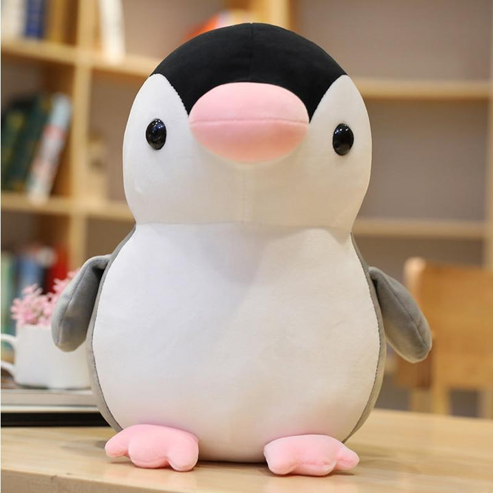 BowLift | Fisher and Fiona the Penguins