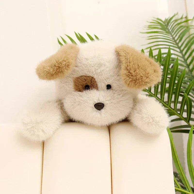 BowLift | Fluffy Animal Snuggle Buddy Plushies