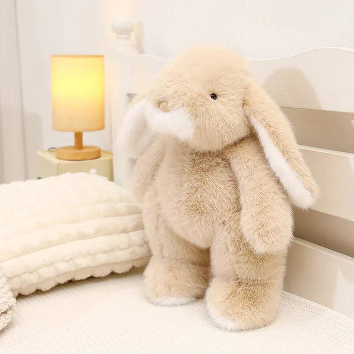 BowLift | Fluffy Animal Snuggle Buddy Plushies