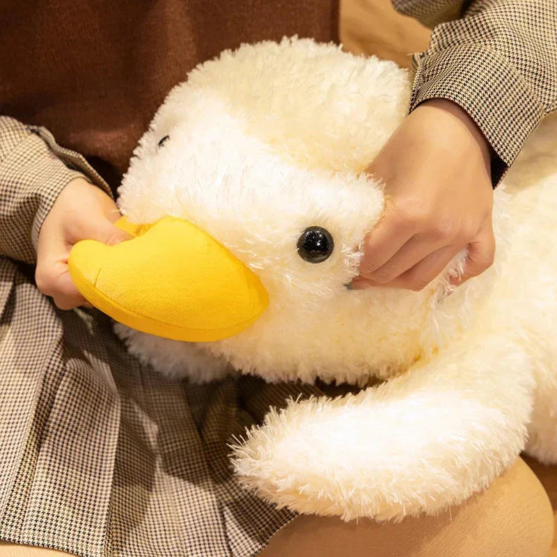 BowLift | Fluffy Baby Duck Plushies