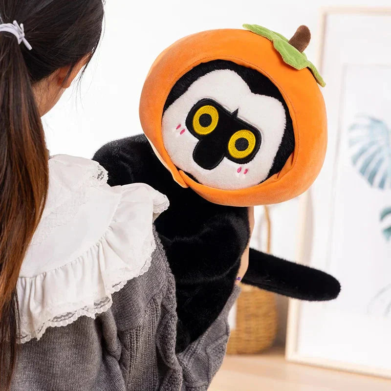 BowLift | Fluffy Capybara & Monkey Plushie Pals