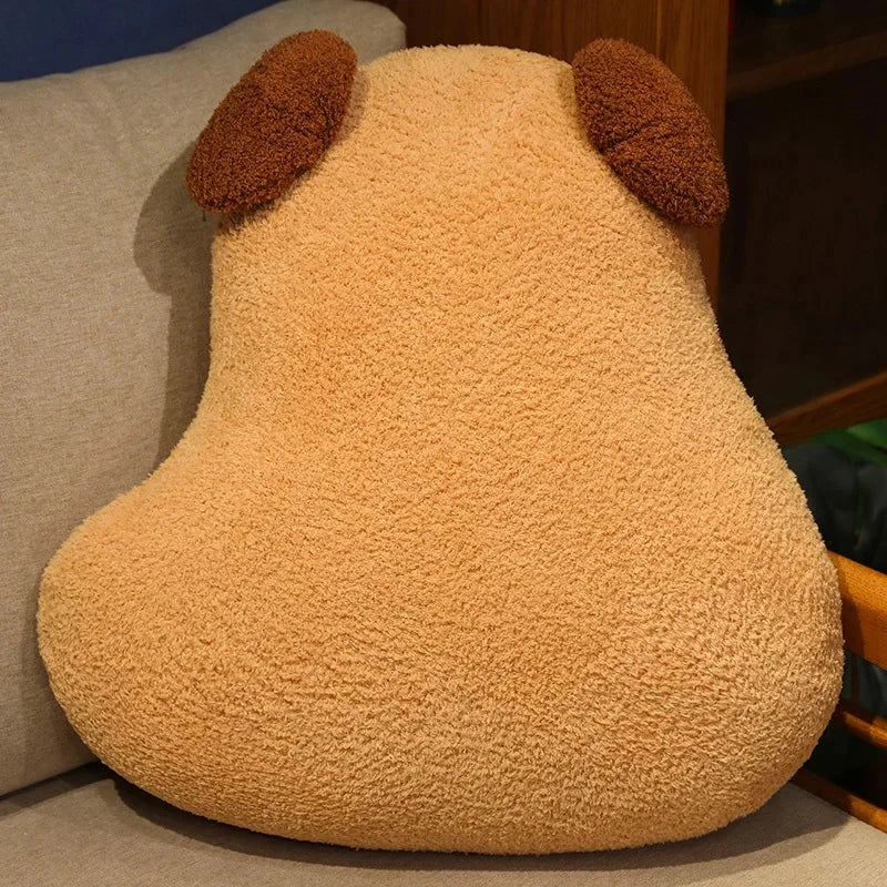 BowLift | Fluffy Dinosaur Cat Dog Panda Pillow Cushion Plushies