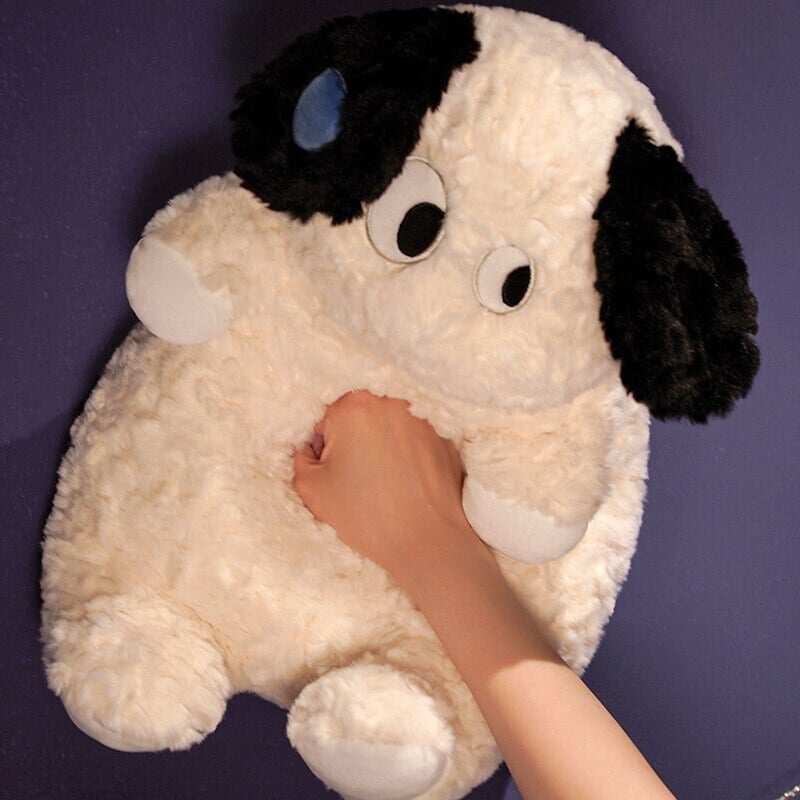 BowLift | Fluffy Dog Cat Bunny Plushies