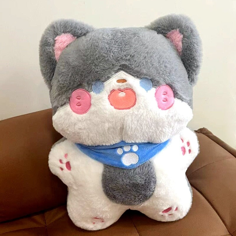 BowLift | Fluffy Kawaii Cat Squad Plushies