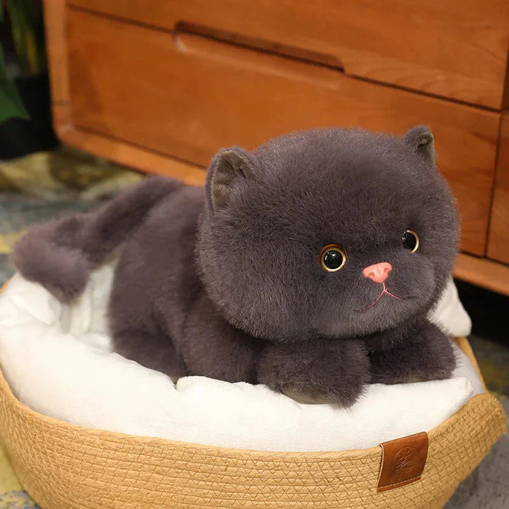 BowLift | Fluffy Kitten Squad Laying Plushies