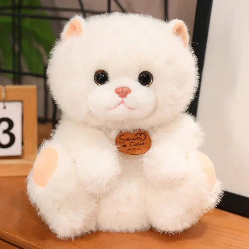 BowLift | Fluffy Kitten Squad Plushies