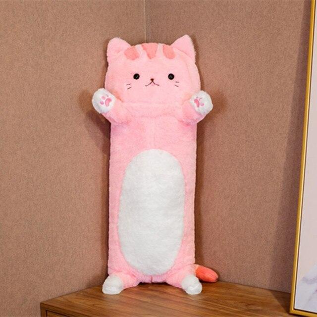 BowLift | Fluffy Neko Cat Snuggle Buddies