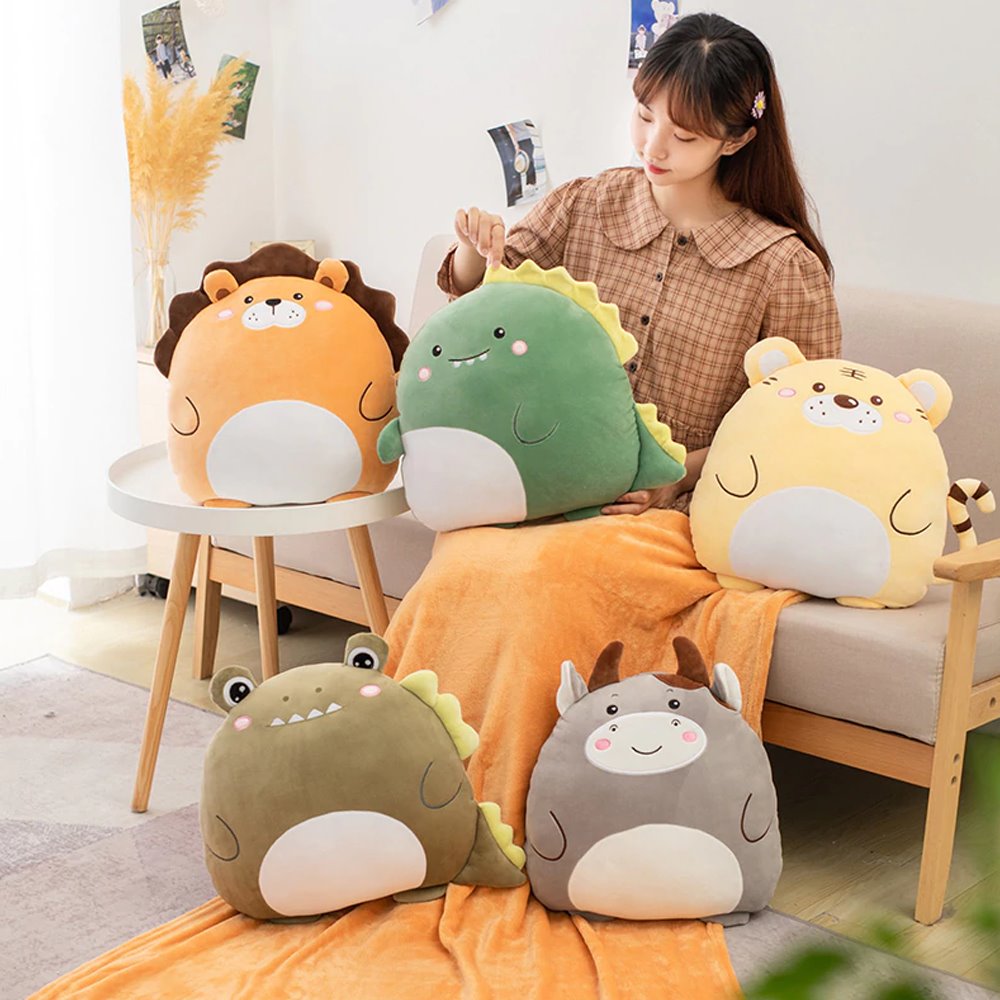 BowLift | Forest Egg Buddies Collection