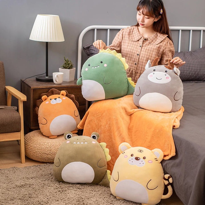 BowLift | Forest Egg Buddies Collection