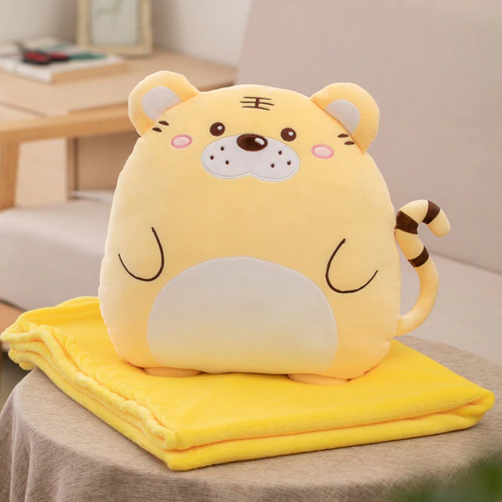 BowLift | Forest Egg Buddies Collection