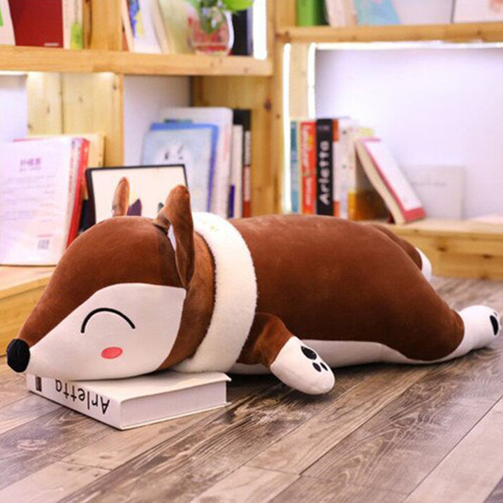 BowLift | Kawaii Cuddly Fox Plushies
